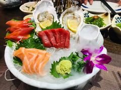 -福樱兰海鲜放题铁板烧(加州店)