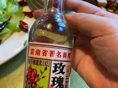 -广益饭店·云南菜·传统滇菜(翠湖北门书屋店)