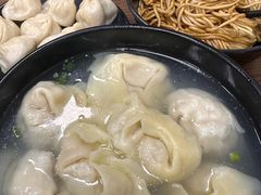 -万寿斋(山阴路店)