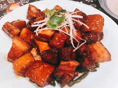 秘制红烧肉-映像威海·海鲜味道(市区店)