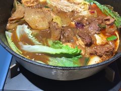 -牛腩之旅·牛腩牛杂煲(光启城美食城店)