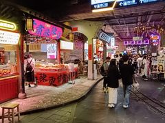 -时尚天河商业广场