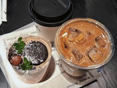 -M Stand(青岛银鱼巷店)
