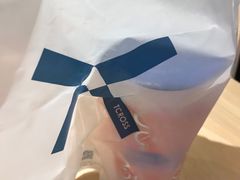 -TCROSS交茶点(襄阳南路店)