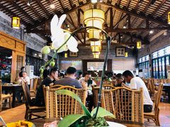 大堂-猪肉婆私房菜(容桂总店)