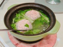 -汤山翠谷生态餐厅