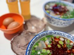 -兰州马子禄牛肉面(文景公园店)