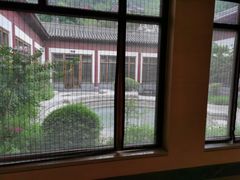 -西安华清御汤酒店