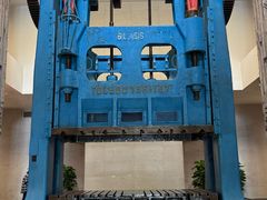 -柳州工业博物馆