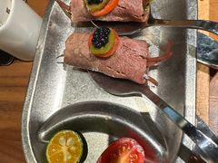 -满满初牛·炭烧牛肉专门店(国大店)