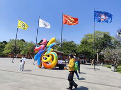 -沈阳市东陵公园