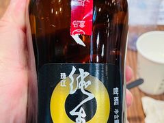 啤酒-盒马鲜生(岭南新世界店)