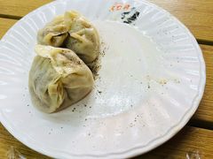 薄皮包子-开帝锐抓饭(和田街店)