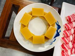 -东来顺•非遗火锅(外滩店)