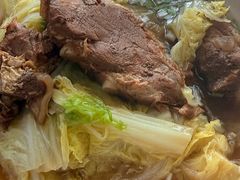 -金泰缘排骨馆(遵化路店)