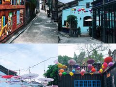 -三溪村