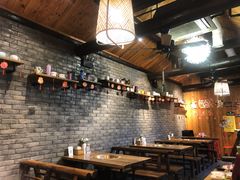大堂-四喜小胖·北京涮肉(五道营店)