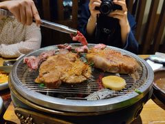 -泥炉烧肉师(新街口金銮巷店)