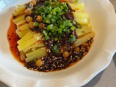 -渝信川菜(南滨店)