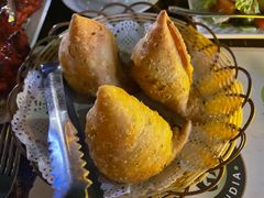 -Bombay Grill印度餐厅