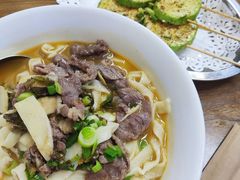 -立文冬·鲜活面(杭州太合商业中心店)