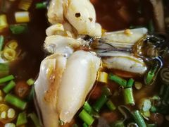 -鸿顺老铁锅美蛙鱼府(解放碑店)