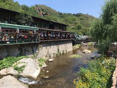 -北京水岸山吧度假村(雁栖镇店)