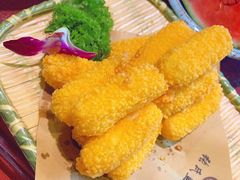 -张氏鱼庄