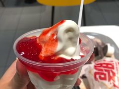 -麦当劳(东大桥店)