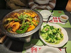 -全聚贤餐厅·湖北家常菜(沙湖店)