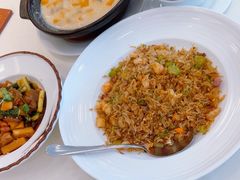-将军烧鹅海鲜酒楼