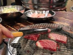 -小本家韩式烤肉(紫藤路店)