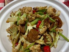 -西贝(宁波天一国购店)