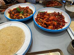 -龙虾奇迹(大华三路店)