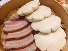 -廖川菜(金虹桥店)