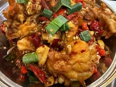 -新新湘菜馆(新中街二条店)