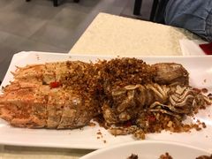 -喜记避风塘炒辣蟹(旗舰店)