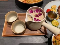 -卡朋西餐(宝安大仟里店)