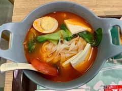 -魏家凉皮(协和店)