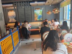 -通海俄式烧烤·俄罗斯大串(嵩山路店)