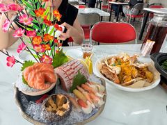 -嘉升大排档(番禺总店)