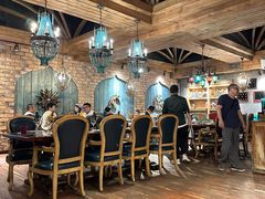 -卢布里西餐厅(总店)