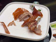 -盛百味·家宴餐厅(霸州分店)