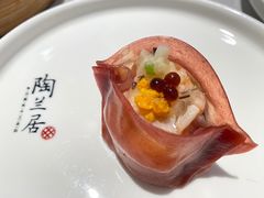 -陶兰居·香港饭店·海鲜大排档(圆融时代广场店)