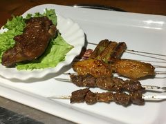 -三个大叔东北烧烤·砂锅菜(西三旗店)