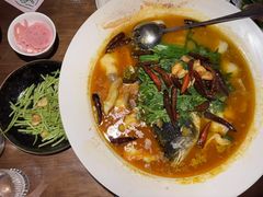 -清水亭湖北菜(大屯DT51店)