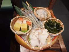 -牛New寿喜烧(龙湖金沙天街店)