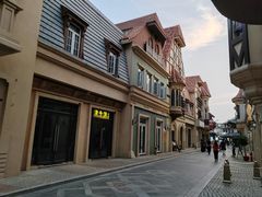 -海花岛旅游度假区