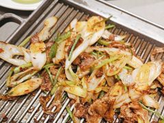 -小厨娘淮扬菜(板桥一店)