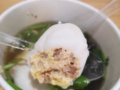 海鲜灌蛋-家宴·灌蛋·沙茶面(曾厝垵店)